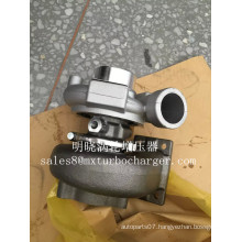 fengcheng mingxiao turbocharger 8943675161 for EX120-2/3/5 model on hot sale